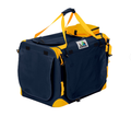 Foldable Dog Travel Tote Bag, Portable Multi-Purpose Carrier for Small Dogs Outdoor