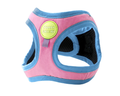 Dog Harness Vest, Breathable No-Pull Harness for Small & Medium Dogs Walking