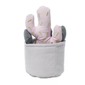 Cactus Crinkle & Snuffle Interactive Dog Toy